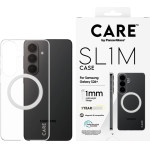 PanzerGlass Case Care By SL1M For Samsung Galaxy S26 Plus Transparent - (CR25459)