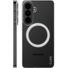 PanzerGlass Case Care By SL1M For Samsung Galaxy S26 Plus Transparent - (CR25459)
