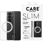 PanzerGlass Case Care By SL1M For Samsung Galaxy S26 Transparent - (CR28187)