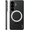 PanzerGlass Case Care By SL1M For Samsung Galaxy S26 Transparent - (CR28187)