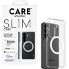 PanzerGlass Case Care By SL1M For Samsung Galaxy S26 Transparent - (CR28187)