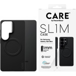 PanzerGlass Case Care By SL1M For Samsung Galaxy S26 Ultra Black - (CR87482)