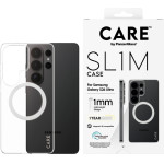 PanzerGlass Case Care By SL1M For Samsung Galaxy S26 Ultra Transparent - (CR27515)