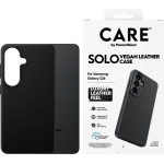 PanzerGlass Case Care By Solo For Samsung Galaxy S26 Black - (CR06969)