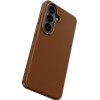PanzerGlass Case Care By Solo For Samsung Galaxy S26 Brown - (CR26186)