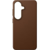 PanzerGlass Case Care By Solo For Samsung Galaxy S26 Brown - (CR26186)