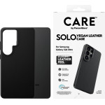 PanzerGlass Case Care By Solo Qi For Samsung Galaxy S26 Ultra Black - (CR11421)
