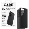 PanzerGlass Case Care By Solo Qi For Samsung Galaxy S26 Ultra Black - (CR11421)