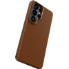 PanzerGlass Case Care By Solo Qi For Samsung Galaxy S26 Ultra Brown - (CR83549)