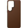 PanzerGlass Case Care By Solo Qi For Samsung Galaxy S26 Ultra Brown - (CR83549)
