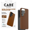 PanzerGlass Case Care By Solo Qi For Samsung Galaxy S26 Ultra Brown - (CR83549)