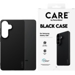 PanzerGlass Case Care By Tpu For Samsung Galaxy S26 Plus Black - (CR33843)