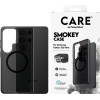 PanzerGlass Case Care By Urban Explorer Smokey w. Black Qi For Samsung Galaxy S26 Ultra Black - (CR60968)