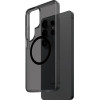 PanzerGlass Case Care By Urban Explorer Smokey w. Black Qi For Samsung Galaxy S26 Ultra Black - (CR60968)
