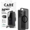 PanzerGlass Case Care By Urban Explorer Smokey w. Black Qi For Samsung Galaxy S26 Ultra Black - (CR60968)