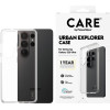 PanzerGlass Case Care By Urban Explorer Transparent For Samsung Galaxy S26 Ultra Transparent - (CR74807)