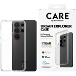 PanzerGlass Case Care By Urban Explorer Transparent For Samsung Galaxy S26 Ultra Transparent - (CR74807)