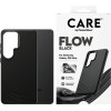 PanzerGlass Etui Care By Flow Black Qi For Samsung Galaxy S26 Ultra Black - (CR62575)
