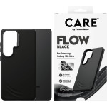 PanzerGlass Etui Care By Flow Black Qi For Samsung Galaxy S26 Ultra Black - (CR62575)
