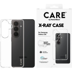 PanzerGlass Etui Care By X-Ray Do Samsung Galaxy S26 Przezroczysty - (CR78132)
