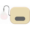 Samsung Clip Case Food Can Case Galaxy Buds 4/4 Pro Red - (GP-FPR640AMBRW)