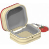 Samsung Clip Case Food Can Case Galaxy Buds 4/4 Pro Red - (GP-FPR640AMBRW)