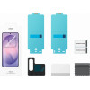 Samsung Anti-Reflecting Film Galaxy S26 Transparency - (EF-US942CTEGWW)