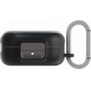 Samsung Clip Case With Carabiner Galaxy Buds 4/4 Pro Black - (GP-FPR640HIBBW)