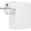 Samsung Fast Travel Charger 140W / No Cable White - (EP-TB410NWEGWW)
