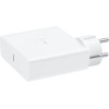 Samsung Fast Travel Charger 140W / No Cable White - (EP-TB410NWEGWW)