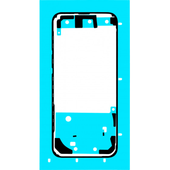 Honor Adhesive Foil Battery Cover For Magic8 Pro - (5163AGCT)
