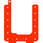 Honor Adhesive Foil Battery For Magic8 Pro - (5163AGDP)