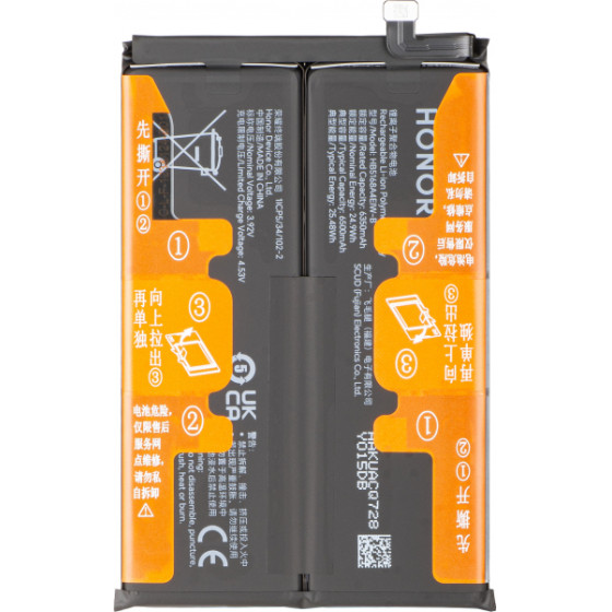 Honor Battery For 400 Smart 4G - (0235AQTC)