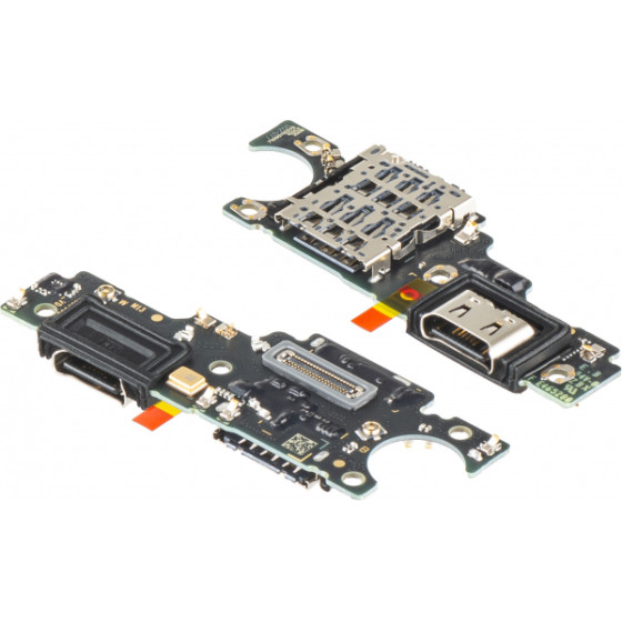 Honor Charging Port Flex / Board For 400 Smart 4G - (0235AQWU)