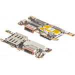Honor Charging Port Flex / Board For Magic8 Pro - (0235ARTP)