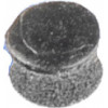 Honor Coaxial Cable Foam For Magic8 Lite - (5163AFUL)