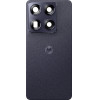 Motorola Battery Cover For Edge 70 Ultra / Signature, Black - (5D68C31913)
