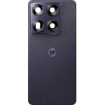 Motorola Battery Cover For Edge 70 Ultra / Signature, Black - (5D68C31913)