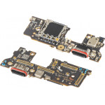 Motorola Charging Port Flex / Board For Edge 70 Ultra / Signature - (5B28C31906)