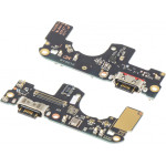 Motorola Charging Port Flex / Board For Moto G77 / G67 - (5B28C32011)