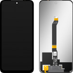 MP Lcd Display Module For Xiaomi Redmi 15 4G / 15 5G, w/o Frame, Global Version, Aftermarket, Black