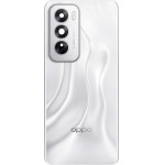 OPPO Battery Cover For Reno12, Astro Silver - (621033000316)