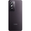 OPPO Battery Cover For Reno12, Matte Brown - (621033000315)