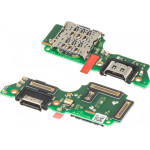 OPPO Charging Port Flex / Board For Reno12 F - (621024000105)