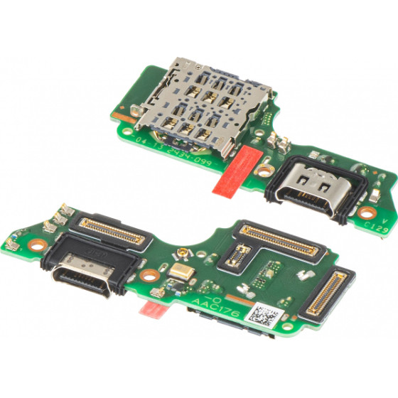 OPPO Charging Port Flex / Board For Reno12 F - (621024000105)
