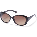 Polaroid Sunglasses Women (Lens/Bridge/Temple) 58/15/135 mm) - (P8317-0BM-LA)