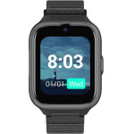 MYPHONE Smartwatch Carewatch Lte black