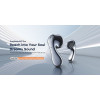 Remax Bluetooth Earbuds Tws W17 Pro Bt 5.4 SILVER