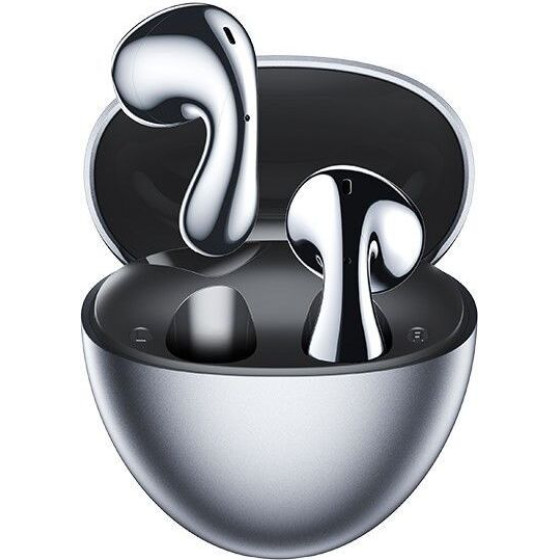 Remax Bluetooth Earbuds Tws W17 Pro Bt 5.4 SILVER