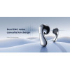 Remax Bluetooth Earbuds Tws W17 Pro Bt 5.4 SILVER